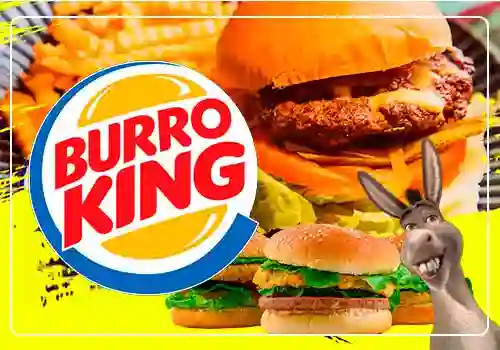 Burro King
